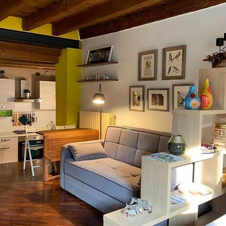 Apartmán Da Mari2 - Adorable Studio - Cir 017029 Cni00115 Brescia Exteriér fotografie