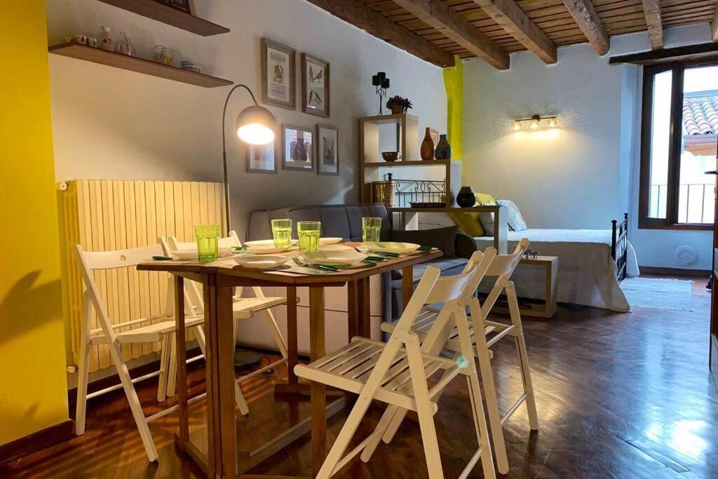 Apartmán Da Mari2 - Adorable Studio - Cir 017029 Cni00115 Brescia Exteriér fotografie