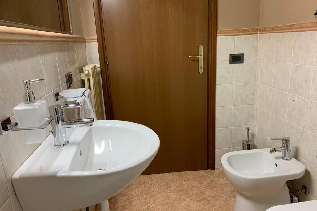 Apartmán Da Mari2 - Adorable Studio - Cir 017029 Cni00115 Brescia Exteriér fotografie