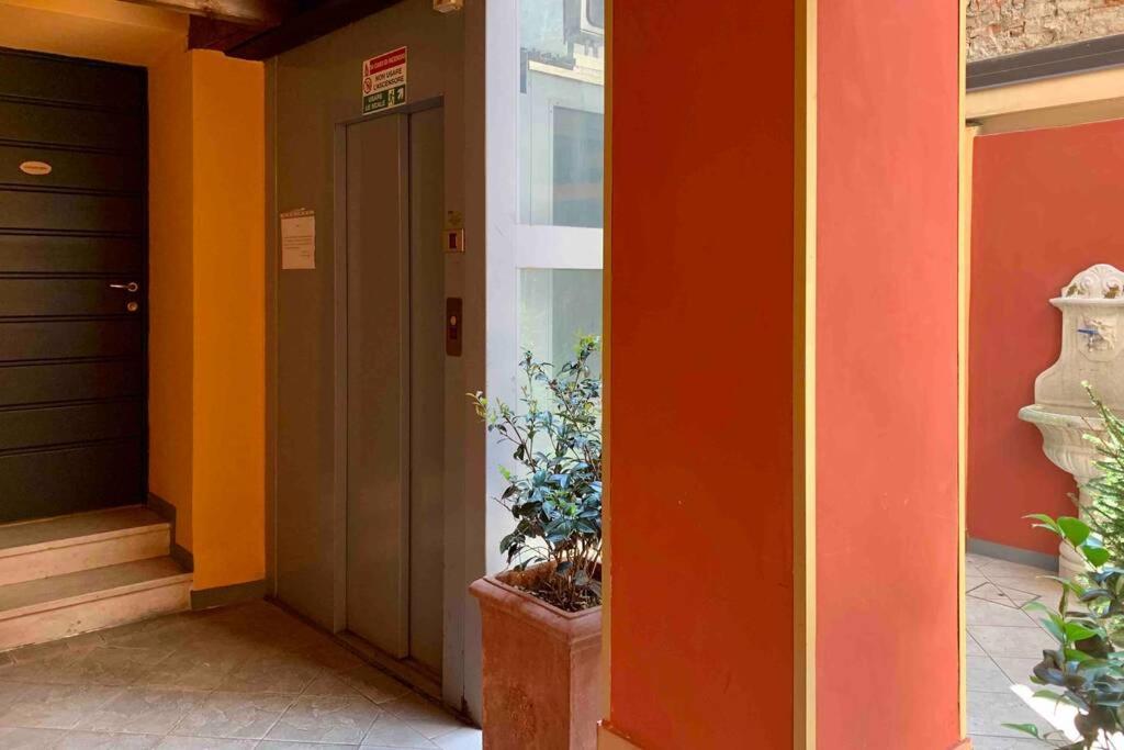 Apartmán Da Mari2 - Adorable Studio - Cir 017029 Cni00115 Brescia Exteriér fotografie