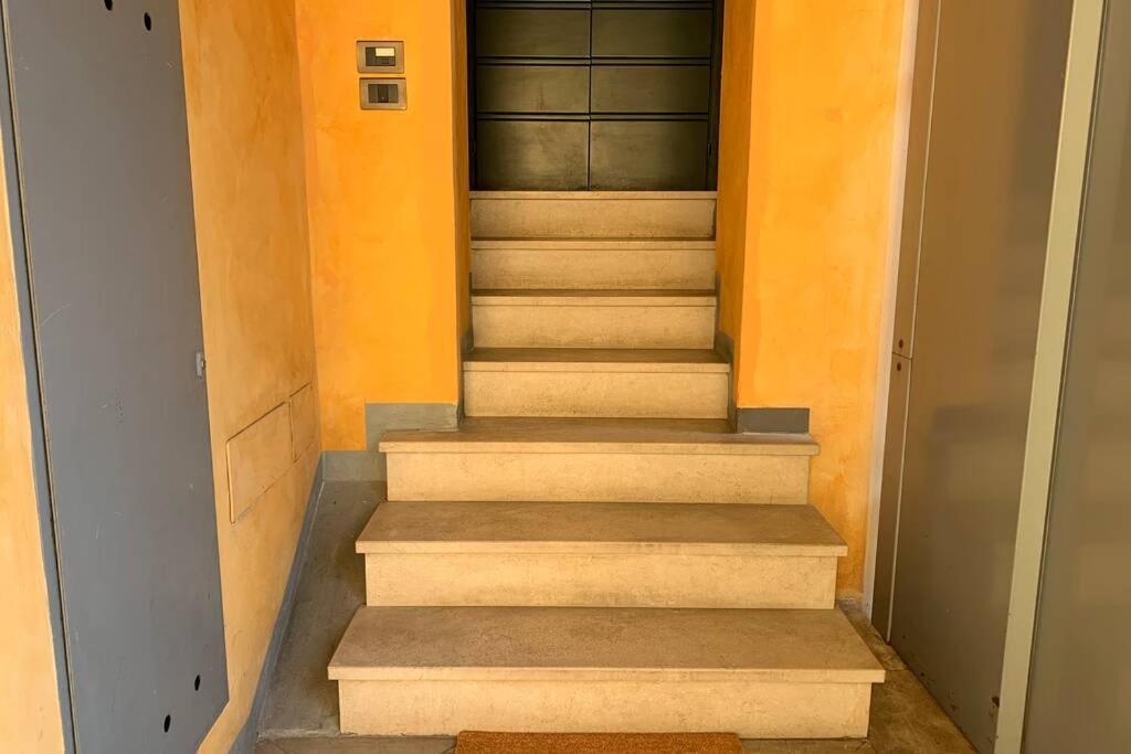 Apartmán Da Mari2 - Adorable Studio - Cir 017029 Cni00115 Brescia Exteriér fotografie