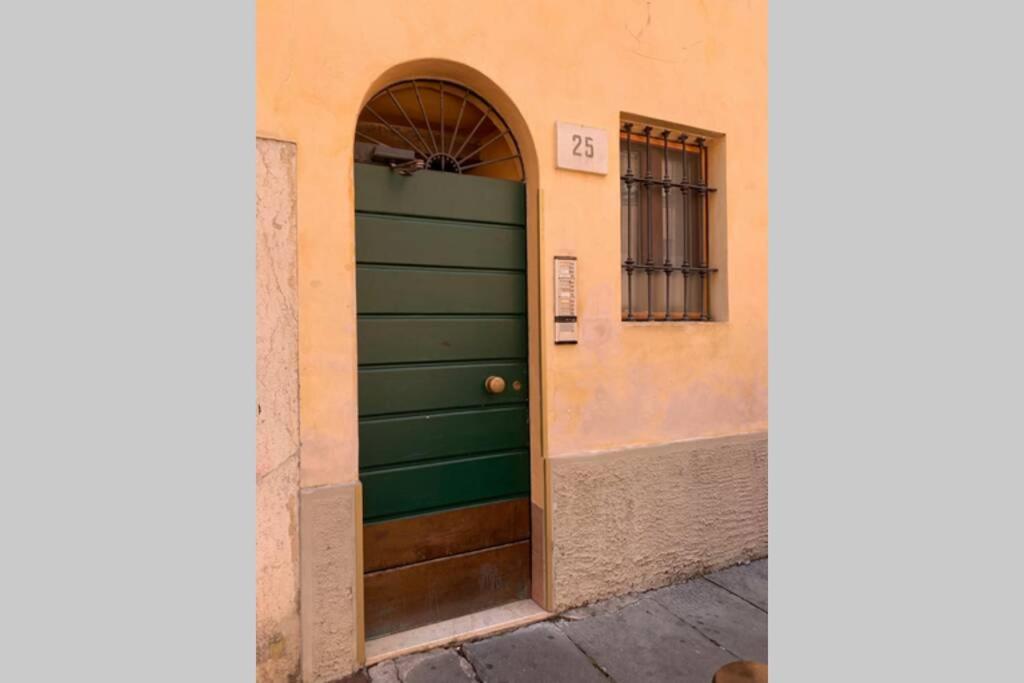 Apartmán Da Mari2 - Adorable Studio - Cir 017029 Cni00115 Brescia Exteriér fotografie